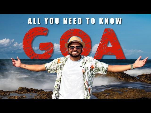 Goa Trip | Goa Tourist places | Places to visit in Goa | Goa Travel | Goa tour budget | Goa beach