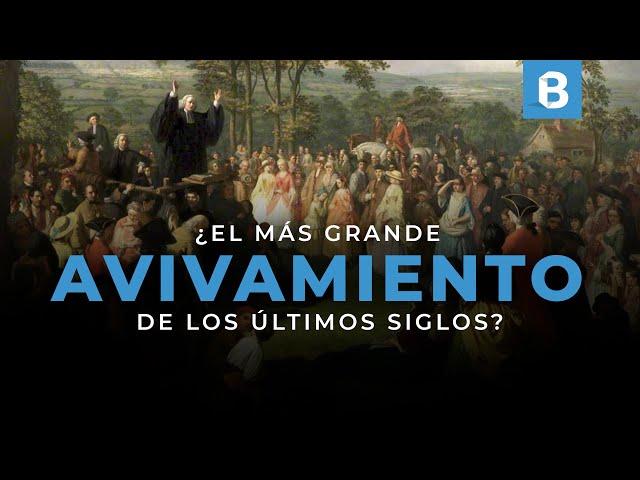 ¿Qué fue EL GRAN DESPERTAR y cuáles fueron sus consecuencias? | BITE