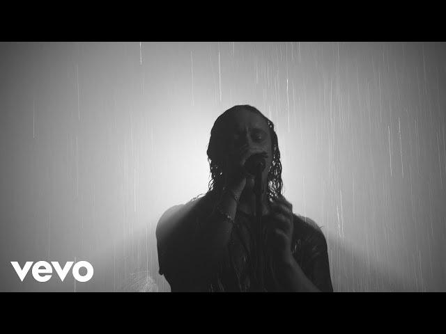 Benjamin William Hastings - Anyway (Official Music Video)