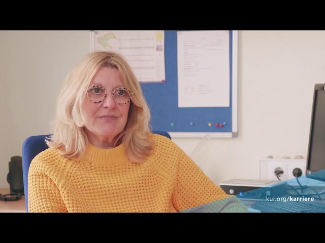 Kur + Reha GmbH: Interview Medizinische Fachangestellte/MFA (Mutter-Kind-Kur / Vater-Kind-Kur)