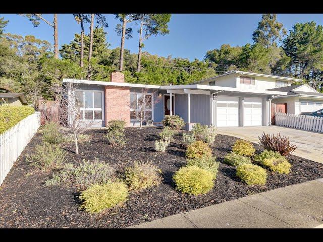 Millbrae Home for Sale