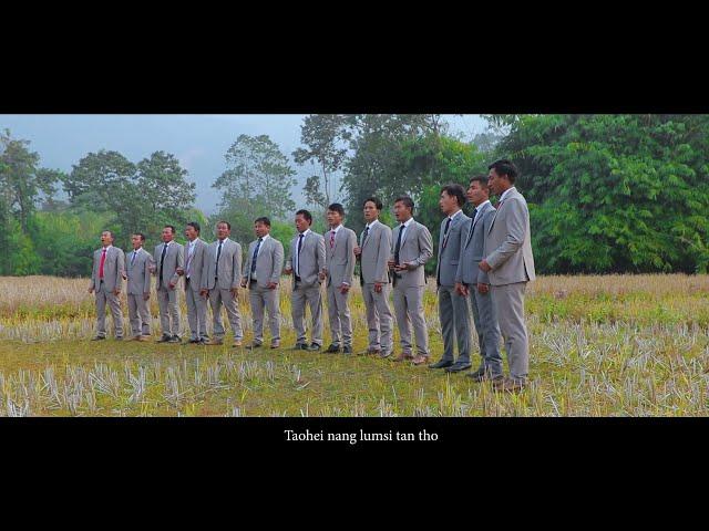 NANGLUNG KHOU //Renewal Choir Male Voice Official