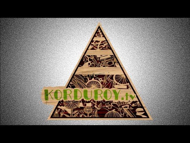 KorduroyTV Preview