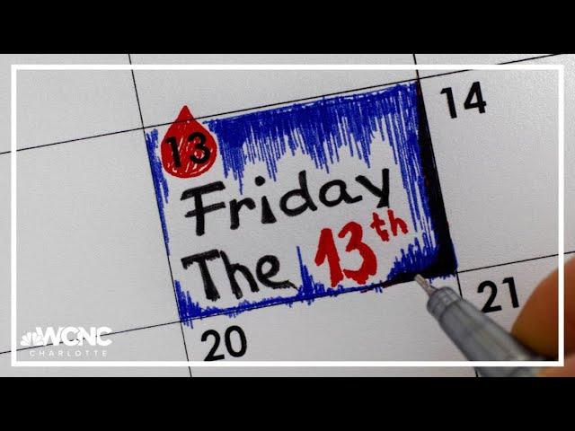 Why is Friday the 13th considered unlucky?