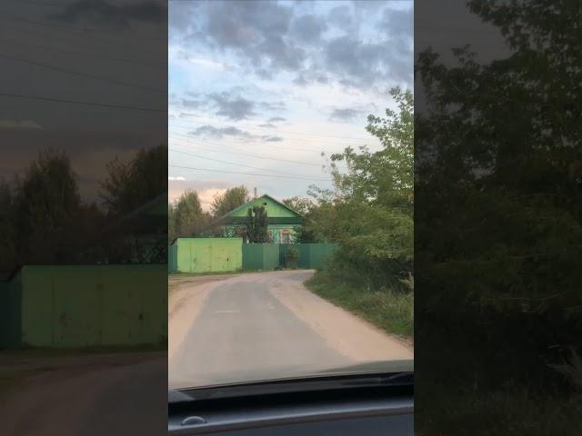 И дорога кончилась  #юристрыболов #юркол #деревня #рыбалканаволге  #судак #fishingvolg