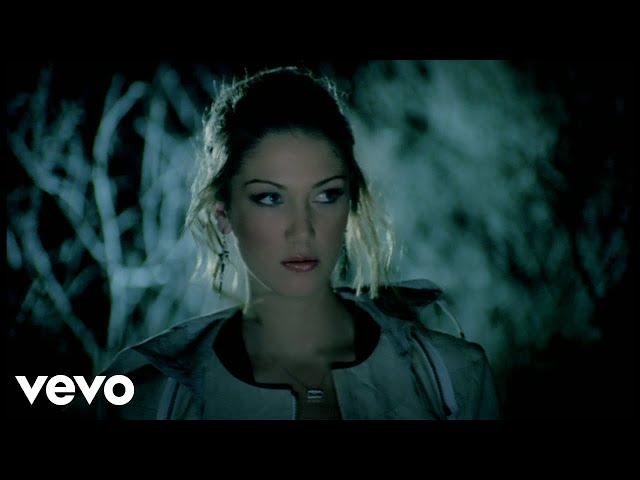 Delta Goodrem - Not Me, Not I (Official Video)