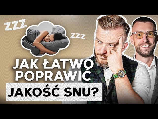 Jak Ważna jest Ochrona Naszych Oczu? | Sebastian Kilichowski | Przygody Przedsiębiorców