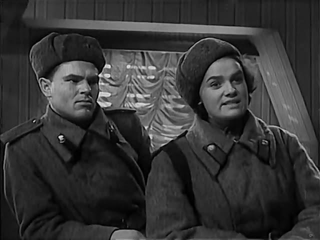 Возвращение Шопена 1953