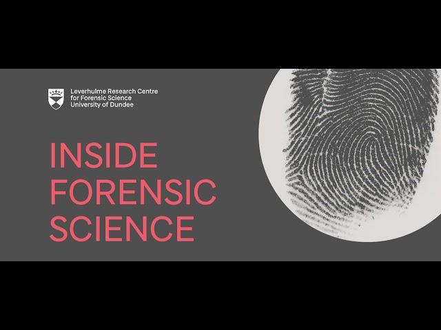 Inside Forensic Science Season 1 Episode 6: From Case to Court