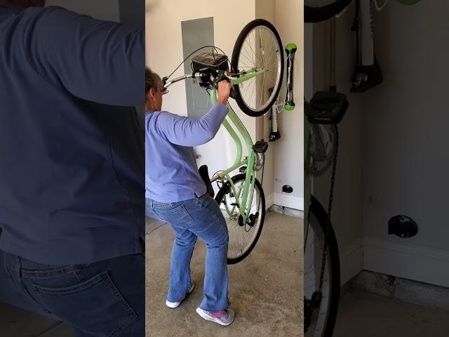 Unbiased Review Steadyrack Wall Mounted Bike Rack