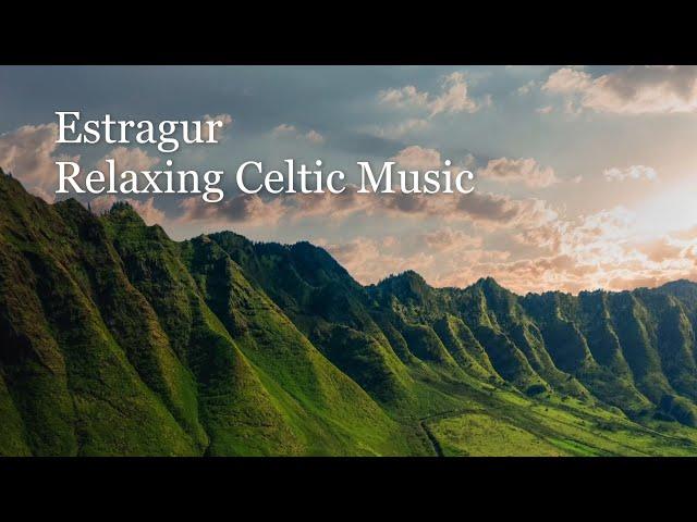 Relaxing Celtic Music - Recreation