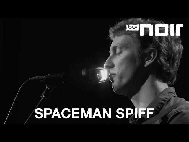 Spaceman Spiff - Oh, Bartleby (live bei TV Noir)