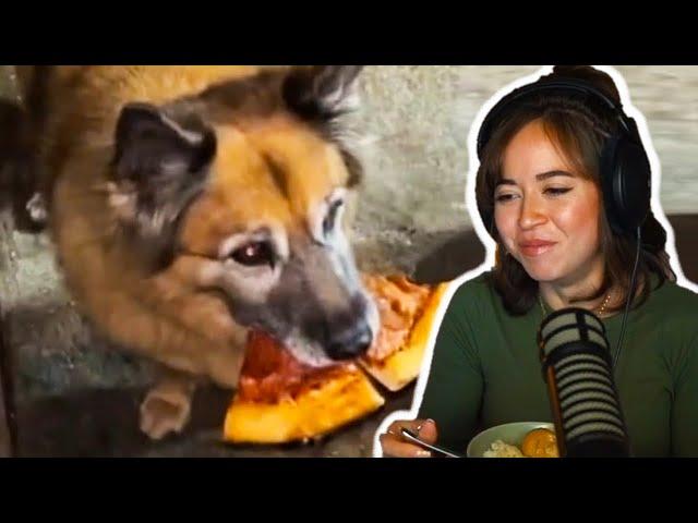 Maya reacts to UNUSUAL MEMES COMPILATION V173