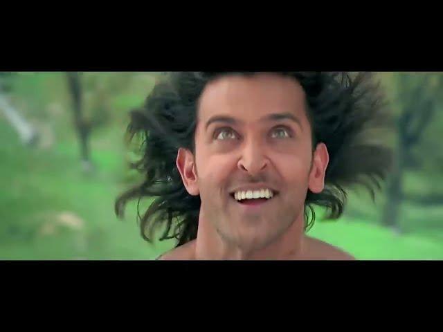 Krrish 2006 Full Movie Hrithik Roshan Priyanka Chopra Naseeruddin Shah Rekha 2