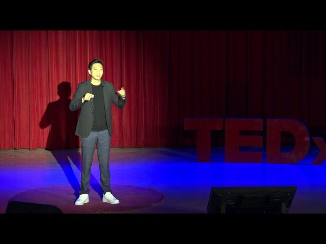 沒有方向？先從當個積極的迷惘人開始！ | 王佑哲 Eugene Wang | TEDxNTUST