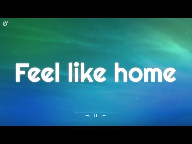 Fousheé - feel like home (Lyrics)