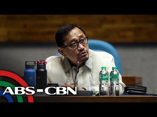 House minority vows cooperation with Speaker Velasco | ANC