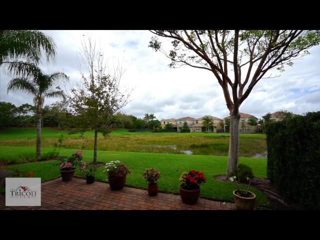 8339 Calabria Lakes Dr Boynton Beach FL 33473-Canyon Trails