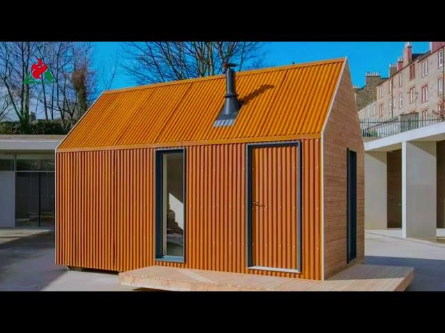 Hot Sale Corten Metal Siding For Sale| AHL Corten Group #siding #sidinginstallation #metalsiding