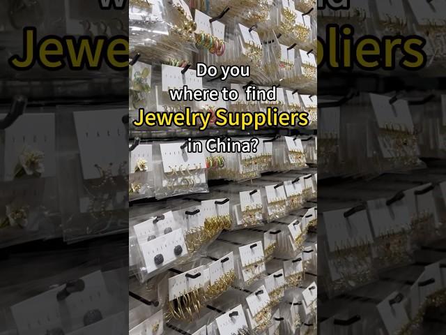 Best One- stop Online Jewelry Wholesale Platform | Nihaojewelry Supplier