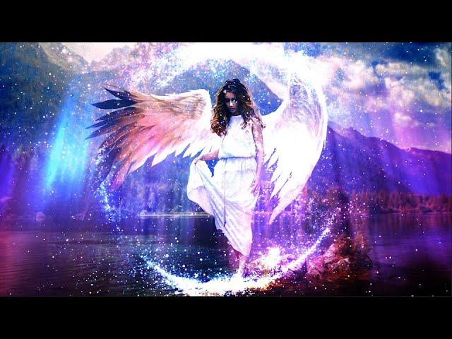 [11111 Angel Music] Angel Hidden Number in the Sound｜Meditation Music｜Sleep Music