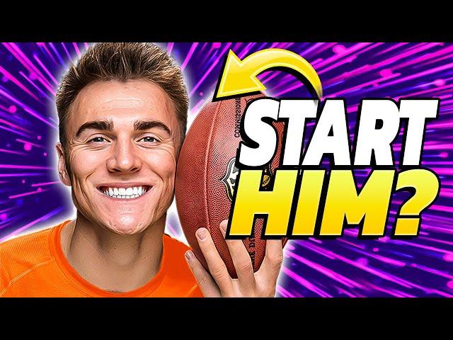 QBs & TEs You MUST START And SIT In Week 9! (Game By Game) | Fantasy Football 2024