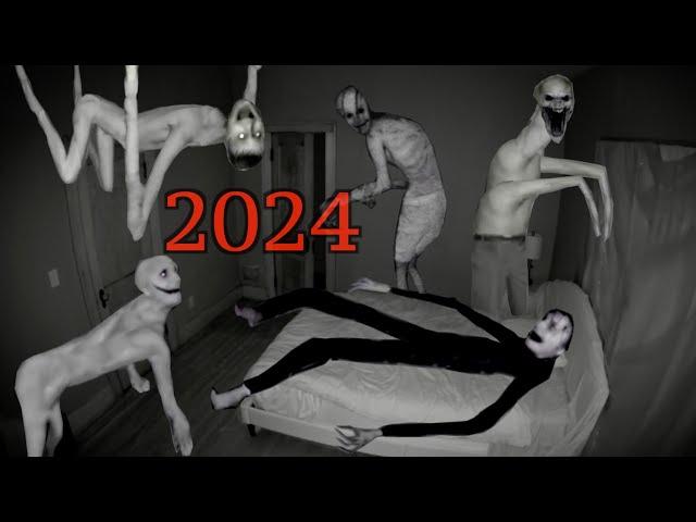 The Most HORRIFYING MONSTERS from Life of Luxury (Compilation 2024)