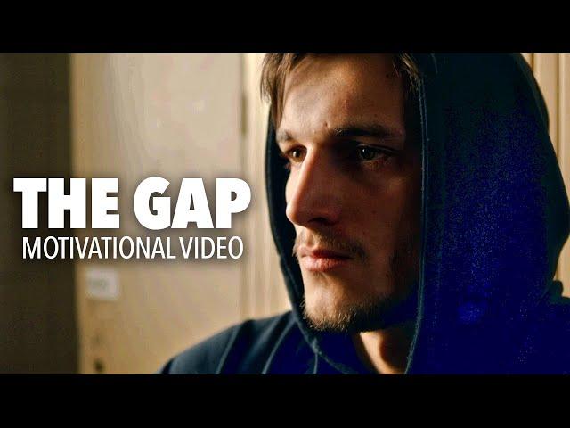 The Gap Between Greatness & Ordinary | 2022 Motivational Video