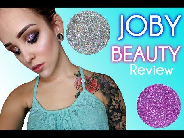 BRUTALLY HONEST Review of Joby Beauty ;)