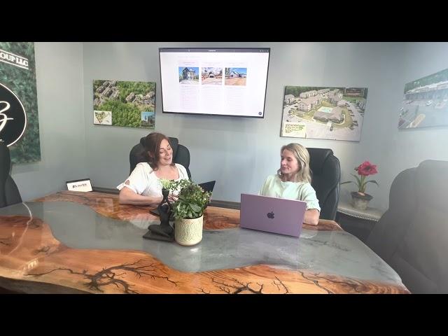 EZ Sells It's  Fri-YAY Q & A