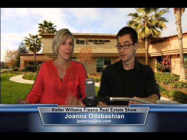 KW Fresno Talk Show Pt. 1
