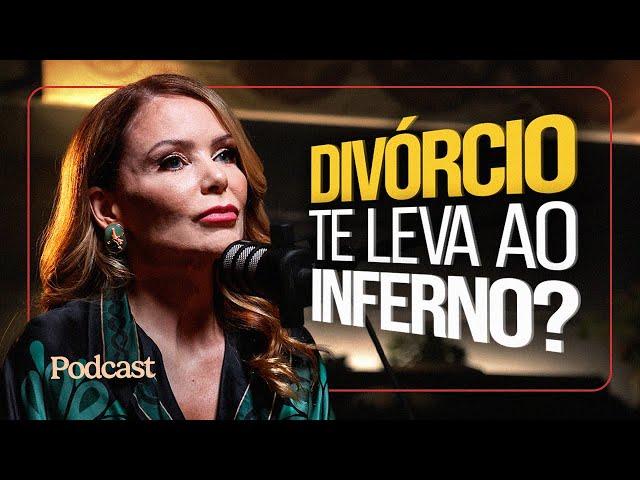 Pode divorciar? - AnnastasiaCast com @BiancaToledoOficial