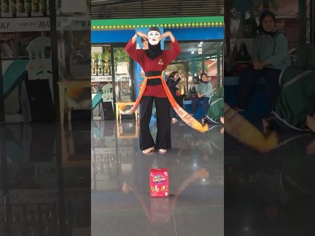 #yupigoodtalent2025 #saviraramahdaniagustin#johar baru