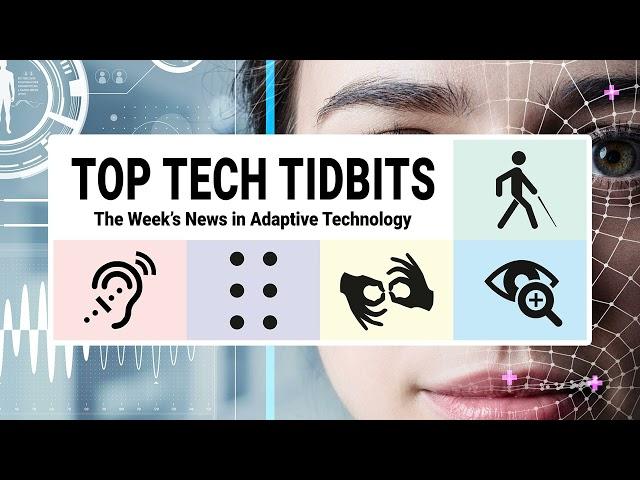 Top Tech Tidbits Podcast for September 14, 2023