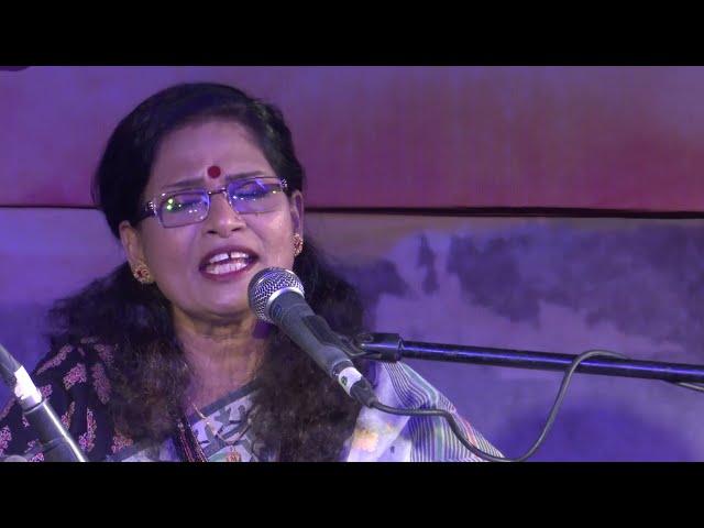 Ami krishna kothay pai  আমি কৃষ্ণ কোথায় পাই | Radharaman Dutta | Chandana Majumdar