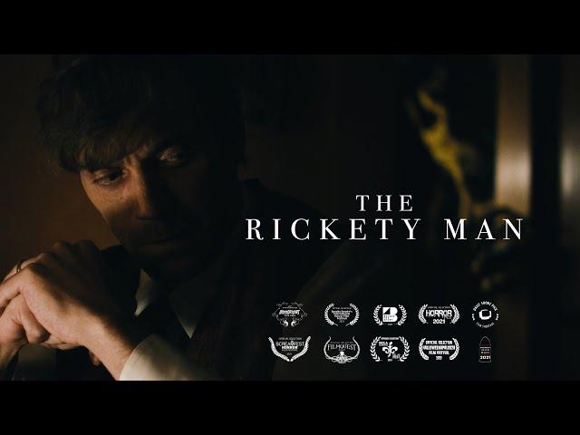 THE RICKETY MAN (A Short Folk Horror Film)