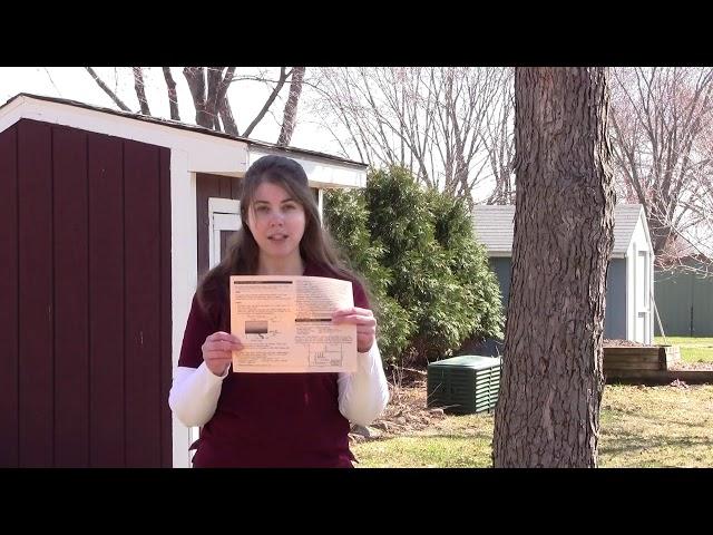 How to Take a Soil Sample From your Lawn or Garden