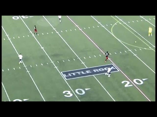 Mark Weir highlights 2018