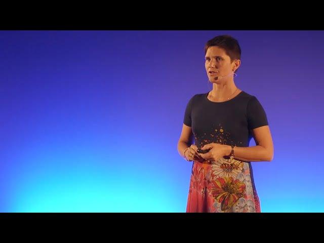 From Selfies to She Flies | Karen Joyce | TEDxJCUCairns