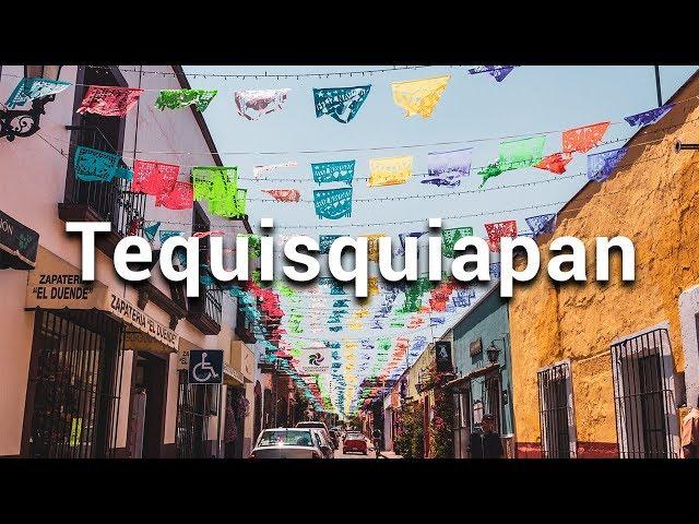 Visitando Tequisquiapan, Querétaro / Pueblo Mágico - Diana y Aarón (DyA)