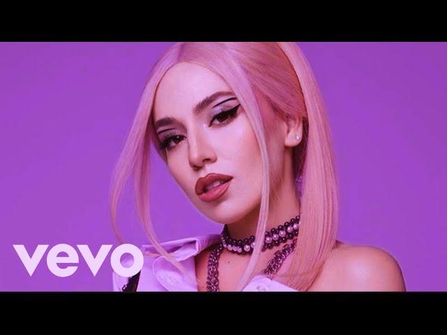 Ava Max - Spot A Fake (Music Video)