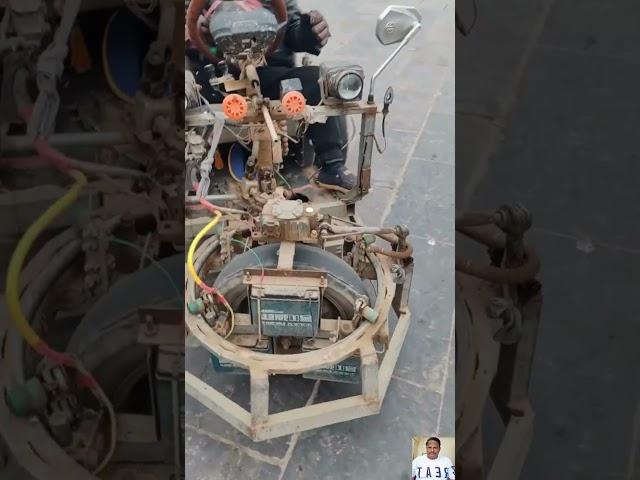Cars are not pinball machines..