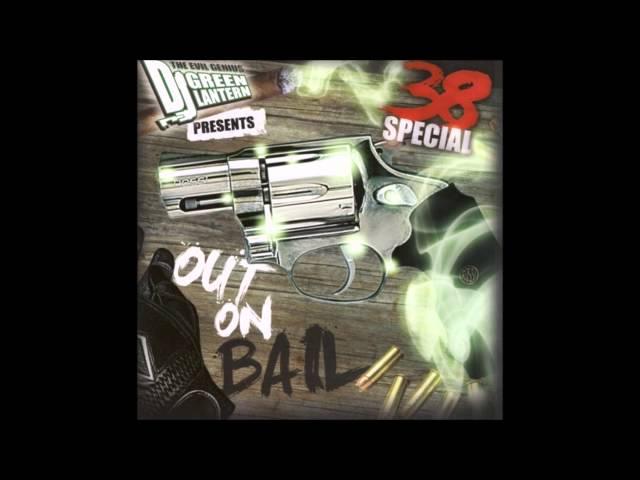 38 Spesh ft Benny - Lay Down (Out on Bail)