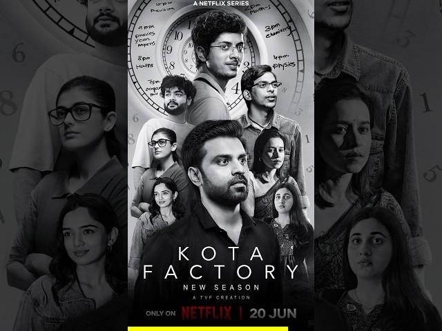 IIT JEE Story of Ranjan Raj aka Meena of Kota Factory| IIT Motivation #shorts