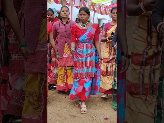 Basingi lagne enej #shorts #santali #lagne #enej #shortvideo #bodo boyha