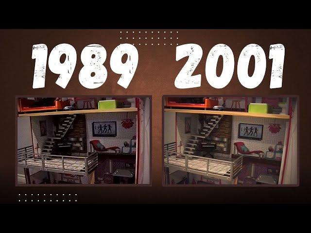 Hi8 look vs MiniDV look: Which Camcorder Should You Buy?