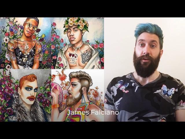 The Finalists of "Reclaiming My Pride" Define LGBTQ Pride