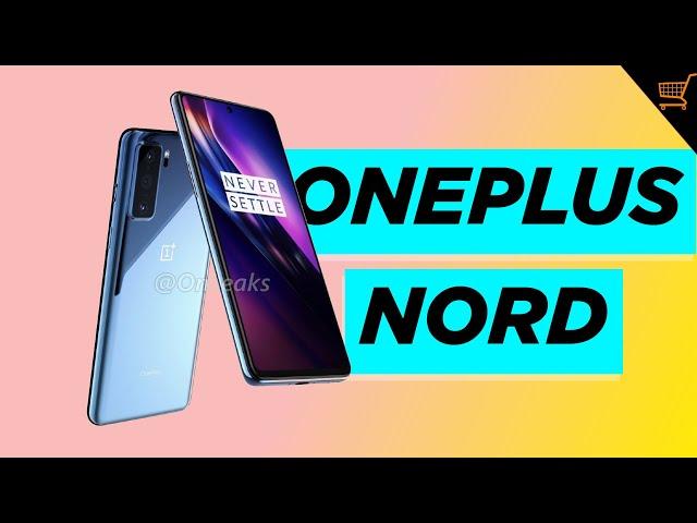 5 Reasons To Be Excited for the OnePlus Nord I Tech Aisle I