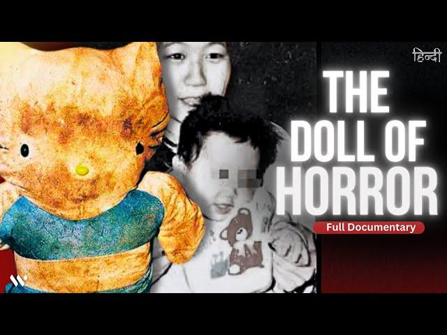 The Hello Kitty Murder -Most Horrifying Case | Full Documentary in Hindi | Wronged