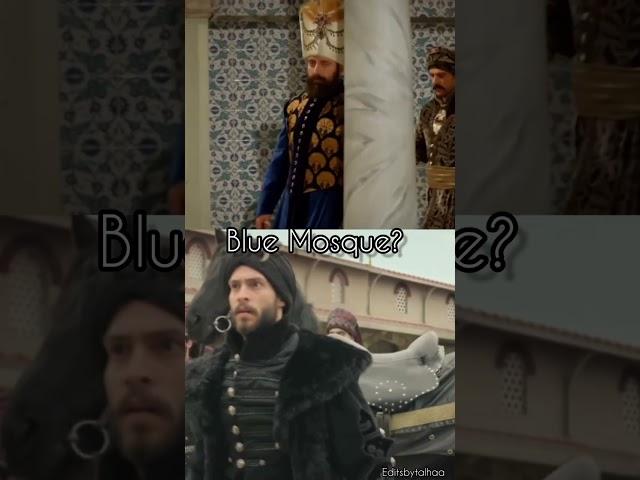 Sultan Suleiman vs Sultan Ahmet ️ || Comparison on demand  #muhtesemyuzyil #magnificentcentury